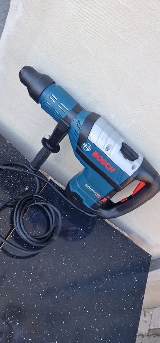 Bosch GBH 8-45  Nou nefolosit