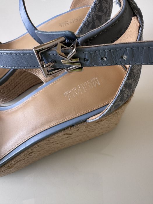 Платформи Michael Kors