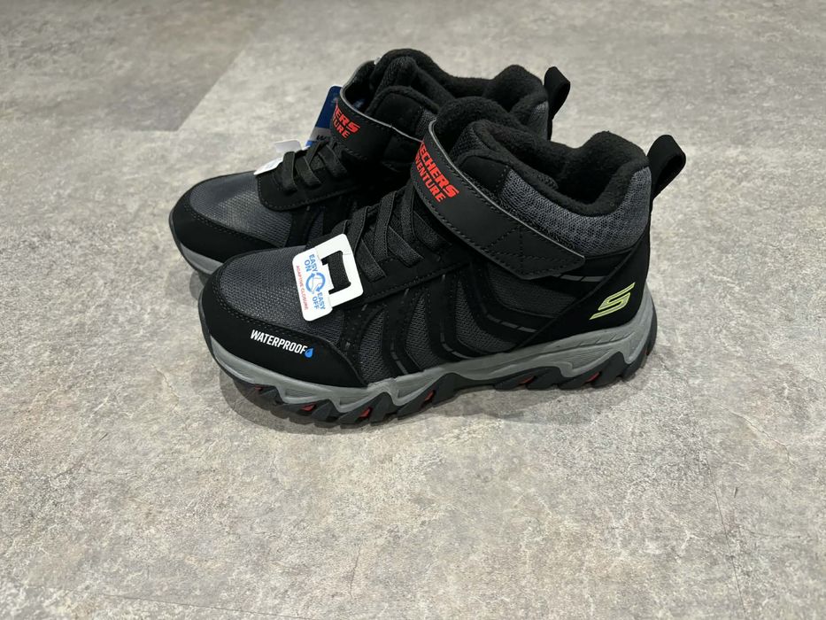 Зимни детски обувки Skechers Rugged Ranger-Storm Trail