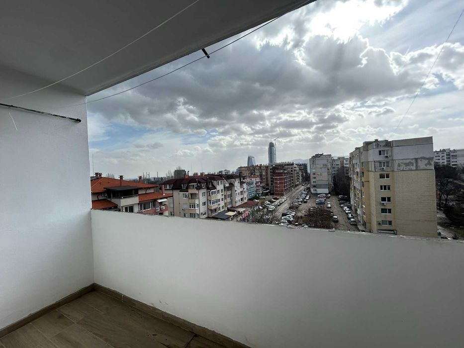 Дава се под наем Тристаен апартамент в София, Младост 1А - 90 кв.м за 688.5 € - Снимка #12