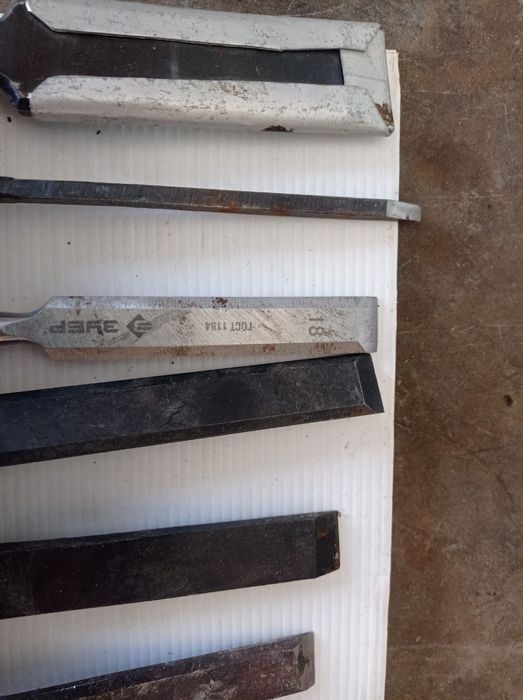 Продам инструмент