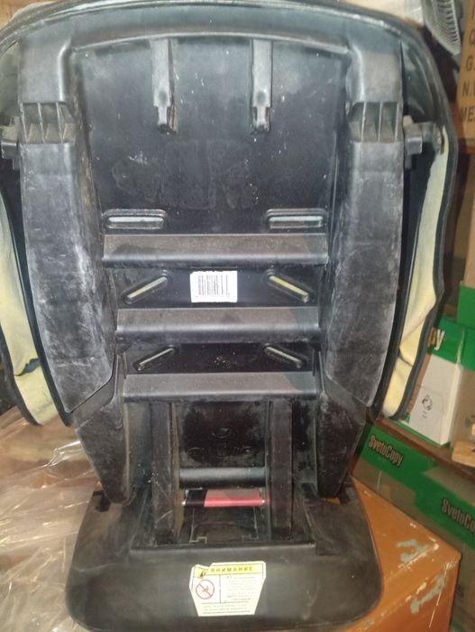 Детское Автокресло