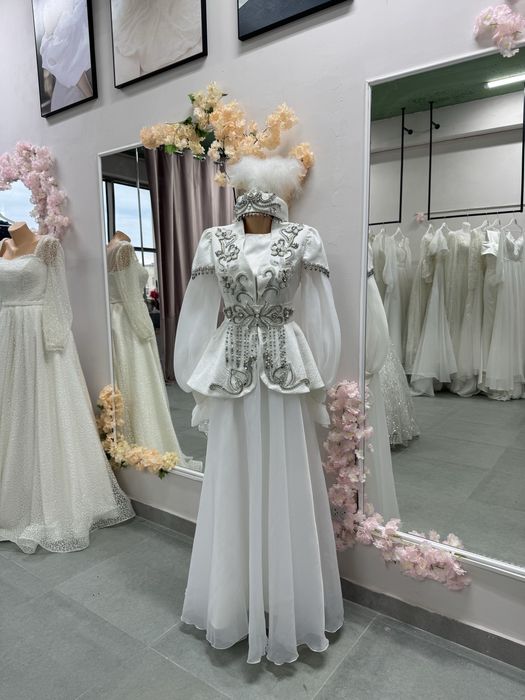 Қазақша образдар прокат