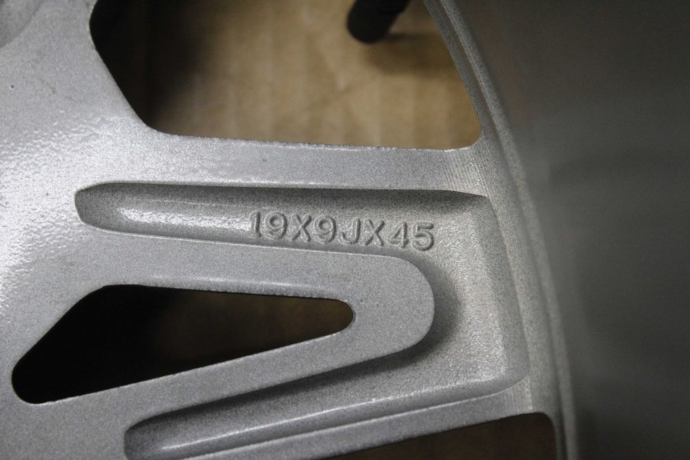 Джанти 19" Ford Mustаng