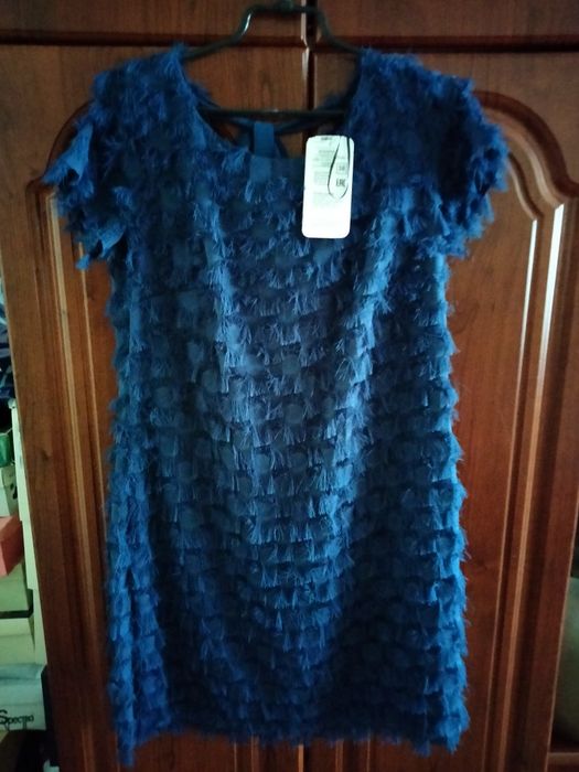 Новое платье. Производитель Польша