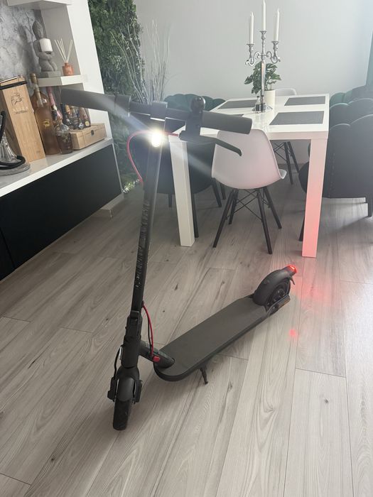 Trotineta electrica XIAOMI 4 LITE Garantie