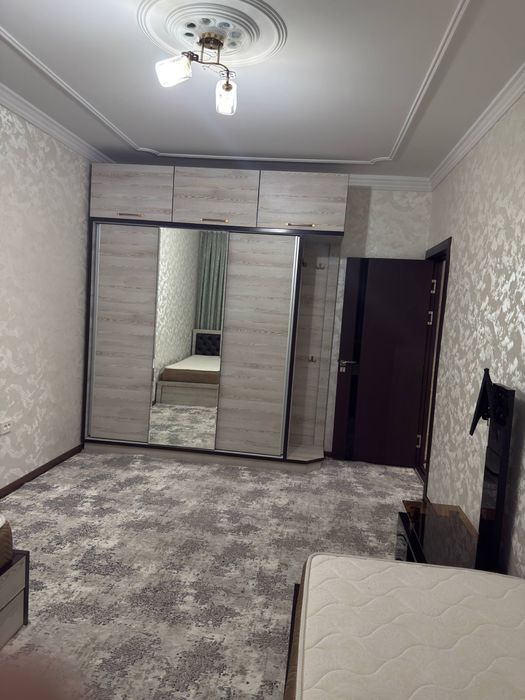 Arenda Yunusabad 5-kvartal 4-xona 3-etaj shohsaroy restoran