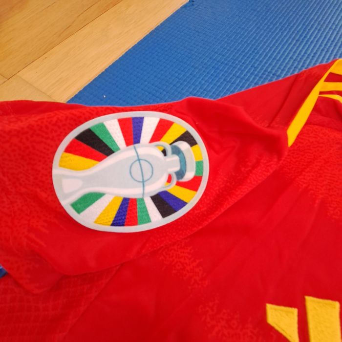 Tricou Lamine YAMAL marimea M