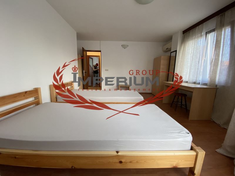 Дава се под наем Двустаен апартамент в Варна, Левски - 65 кв.м за 448.8 € - Снимка #6