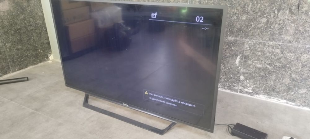 Телевизоры смарт от 32 до 65 диагональ