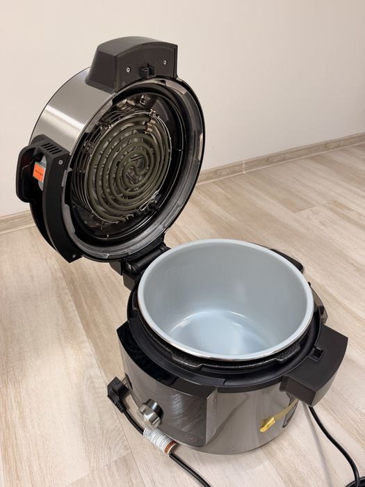 Ninja Foodi SmartLid OL750 - Multicooker / Air Fryer / Oală sub