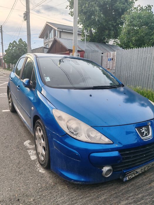 PEUGEOT 307 0 — imagine 3