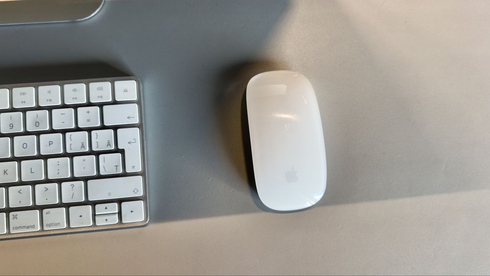 iMac 21.5” | Impecabil