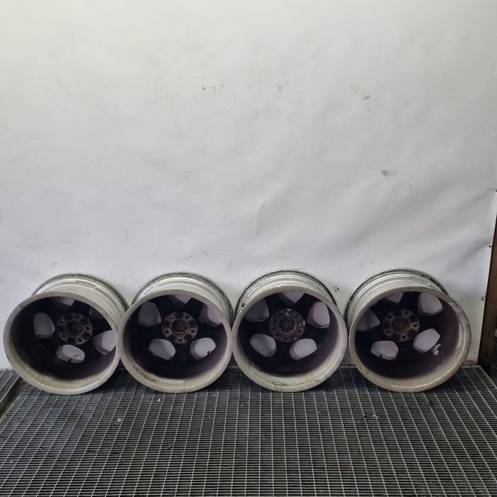 Jante aliaj BMW X1 E84 2009 - 2015 (1467) R17 ET34 5*120