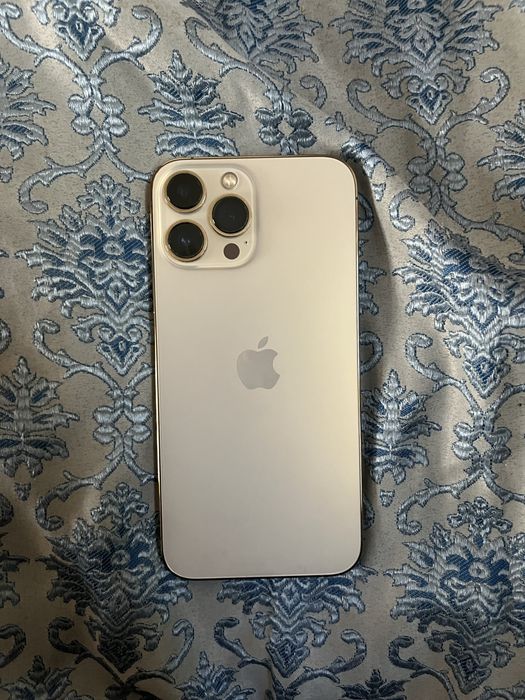 Айфон 13 про макс