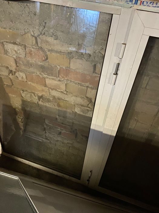 Алуминиев прозорец