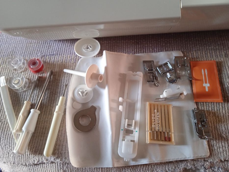 Швейная машинка Brother