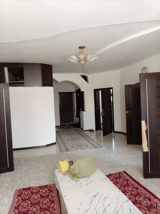 Жеке тұрғын үй сатылады