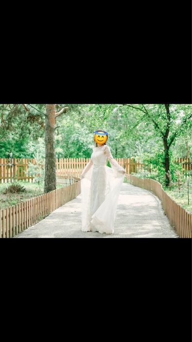 Платье на ұзату