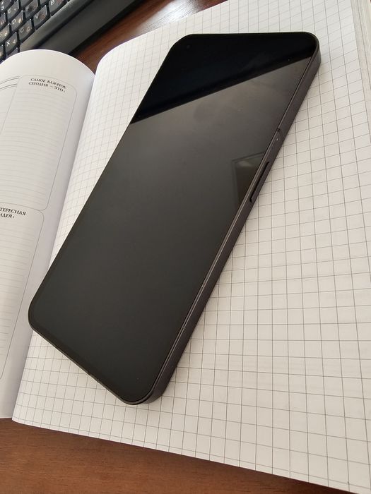 Nothing Phone 1 8/256GB Black