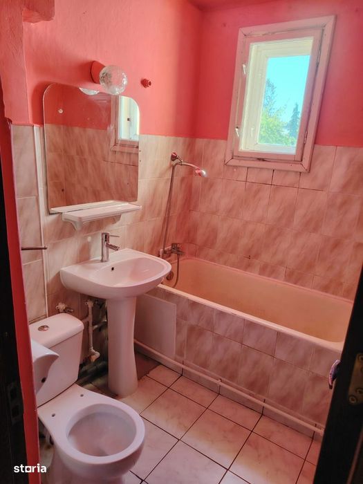 Ultracentral-Apartament 2 camere, centrala,pret 70000euro