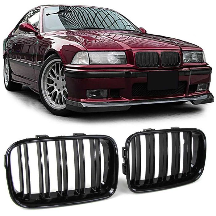 Бъбреци за BMW E36/E46/E90/E92/F30/E39/E60/F10 ! НА СКЛАД! НАЙ-ДОБРА ЦЕНА!