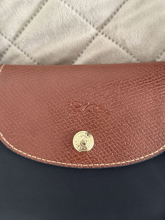 Geanta Longchamp Le Pliage L noua cu eticheta