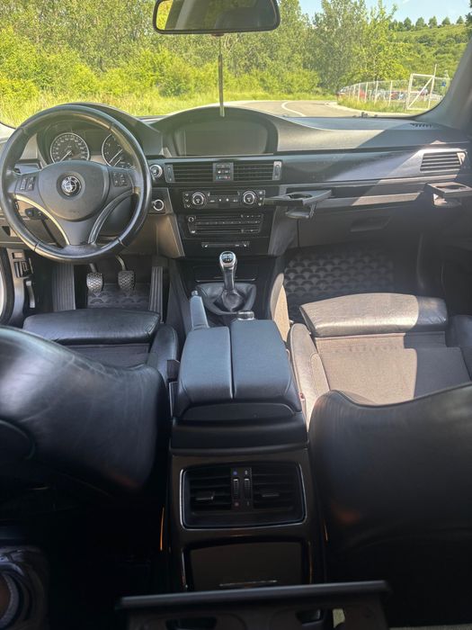 BMW 3 Series 2008 — imagine 3