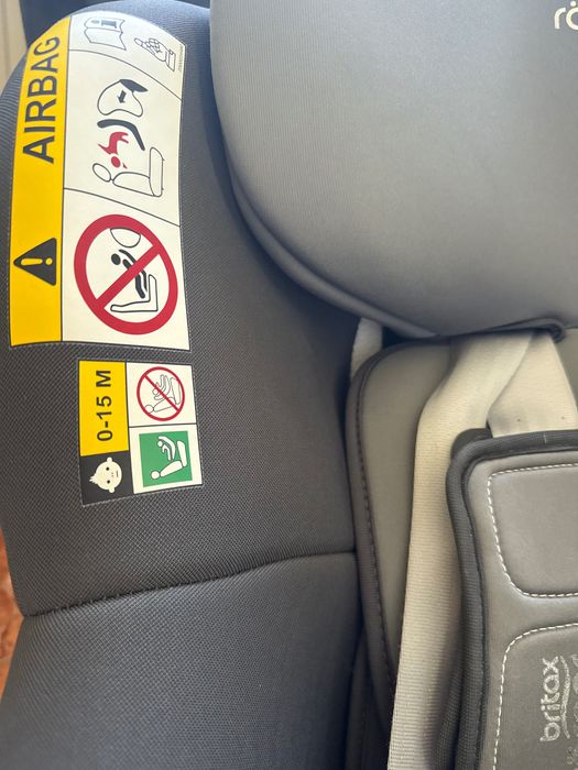 Britax romer scaun masina copil