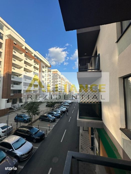 Apartament,