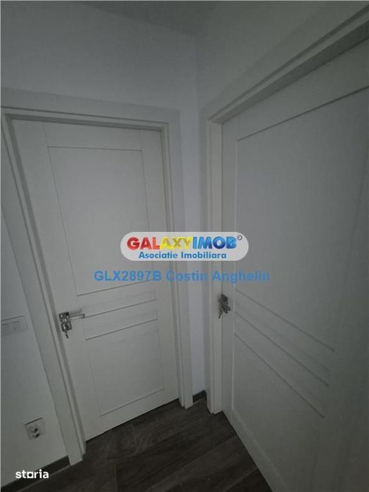 Apartament Nemobilat 2 Camere cu Terasa Perimetrala - Dobroesti