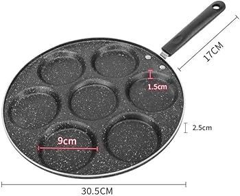 Продается порционная сковорода б / у и новая
