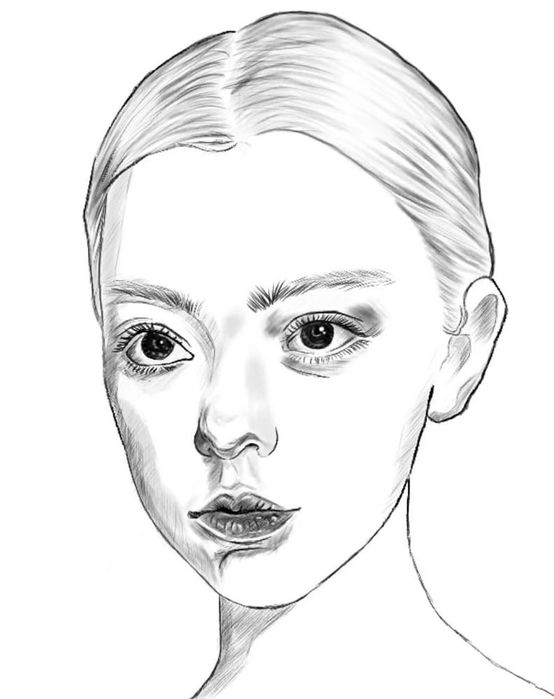 Графический планшет Gaomon S620