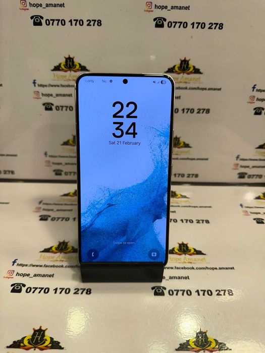 Hope Amanet P13 / Samsung S22