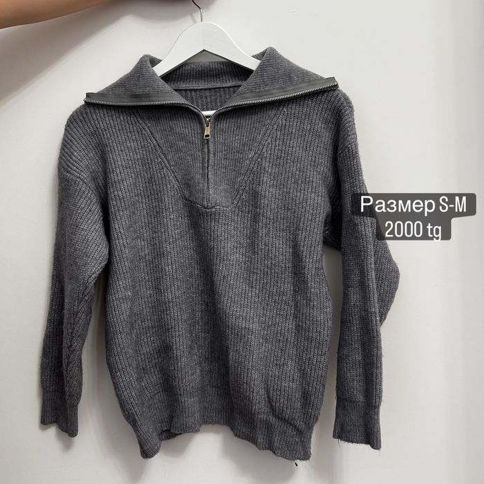 Юбки, кофта теплая