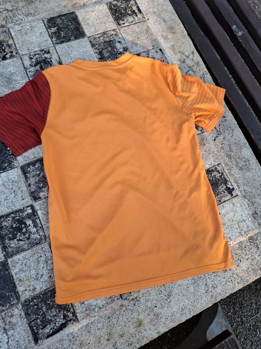Tricou Nike Galatasaray home kit 2021-2022