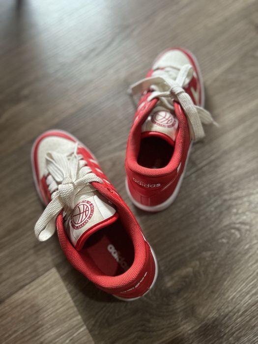 Чисто нови Adidas Rapid Court Low