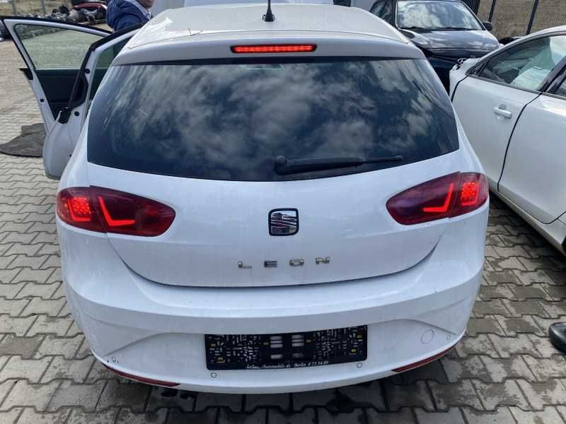 Dezmembrari piese Seat Leon 1P Facelift 2.0 TDI CFH Automat-NLP