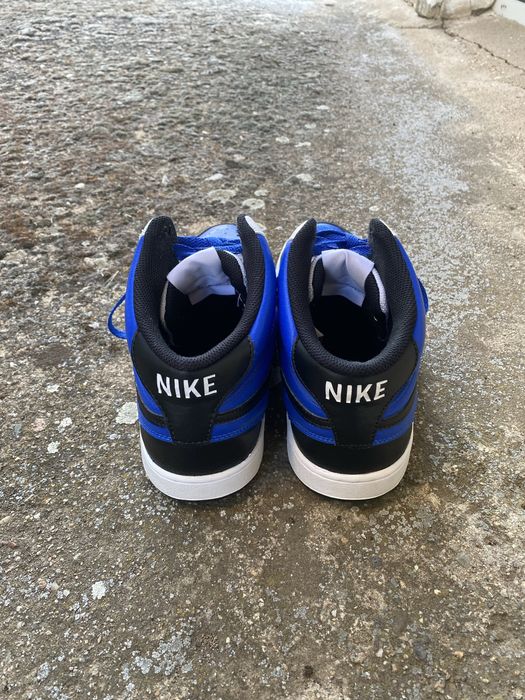 Nike Court Vision Mid 46