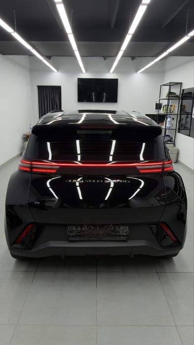 BYD Seagull 2024 yil Probeg 45.500 km