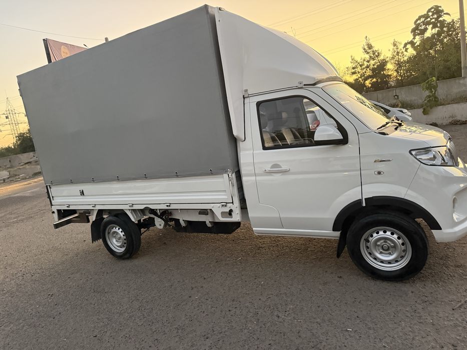Shineray T30 2025 changan