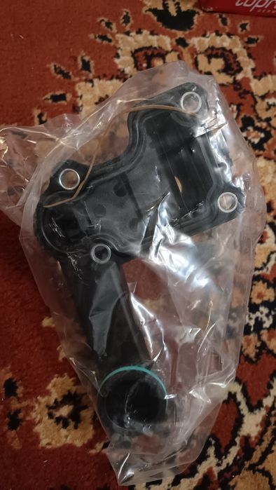 Запчасть на ауди