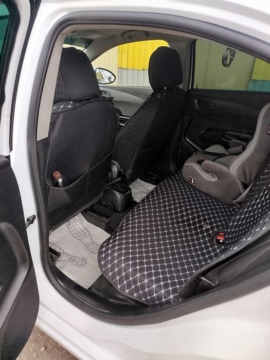 Продам Chevrolet Aveo T300, 2015