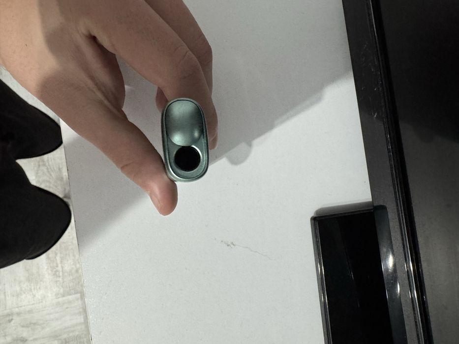 Vand iqos iluma