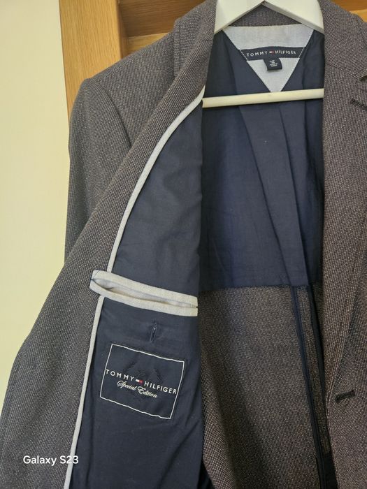 Sacou Tommy Hilfiger