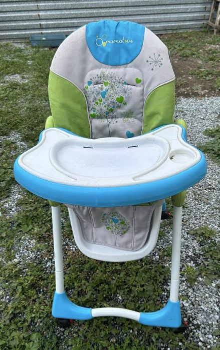 Стульчик для кормления