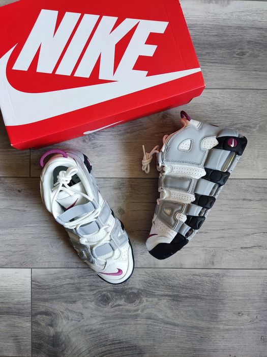 Nike Air More Uptempo