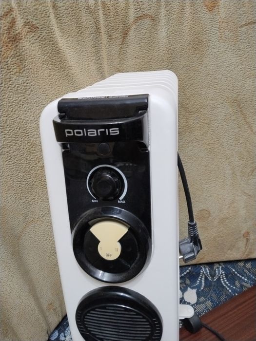 Обогреватель масляный POLARIS