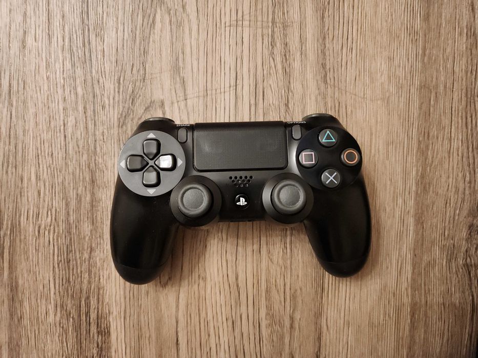 Controller (maneta) Dualshock 4 V2 pentru PlayStation 4 (PS4)