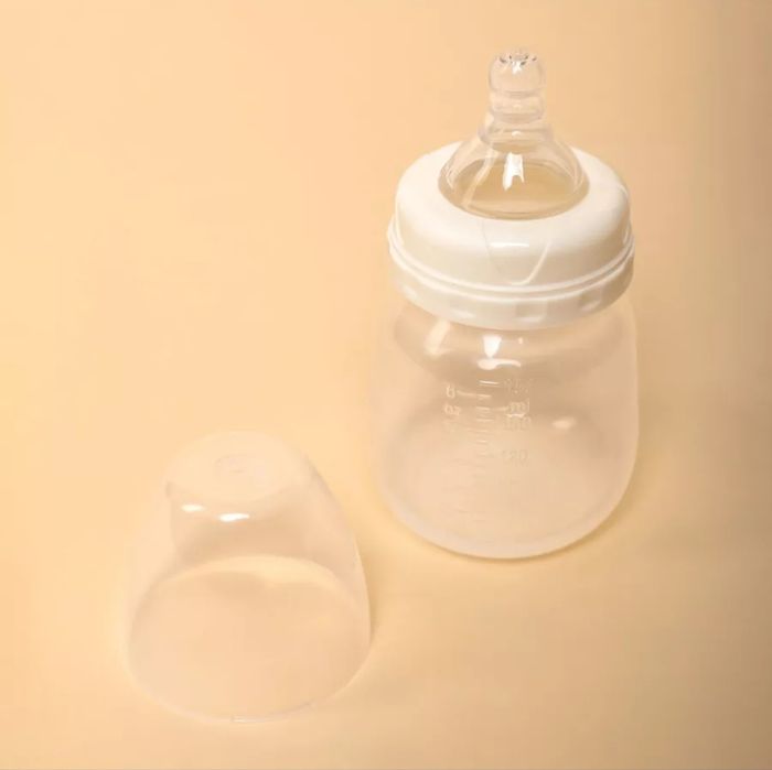 Электрический молокоотсос